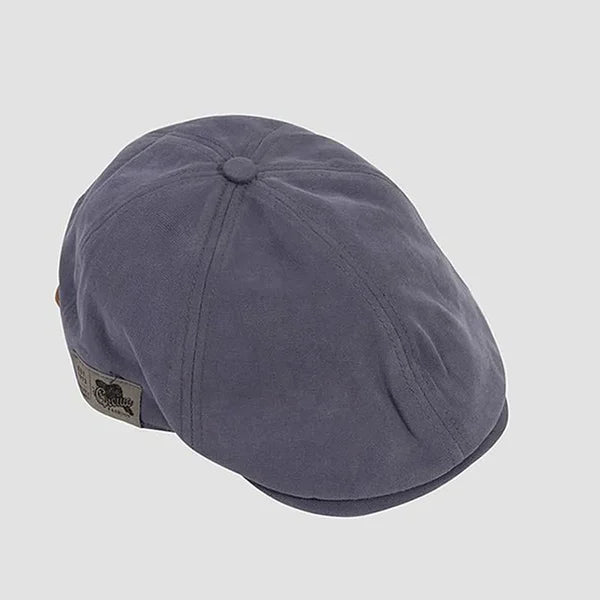 🔥🧢 Beret w stylu vintage street