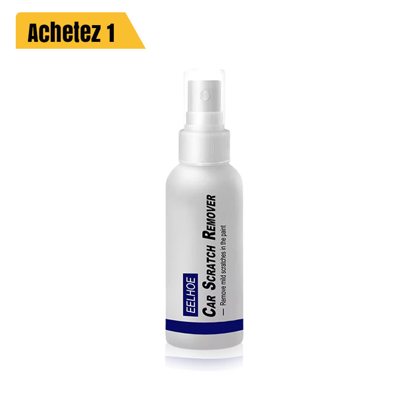 đ„Spray do naprawy zarysowaĆ lakieru samochodowego