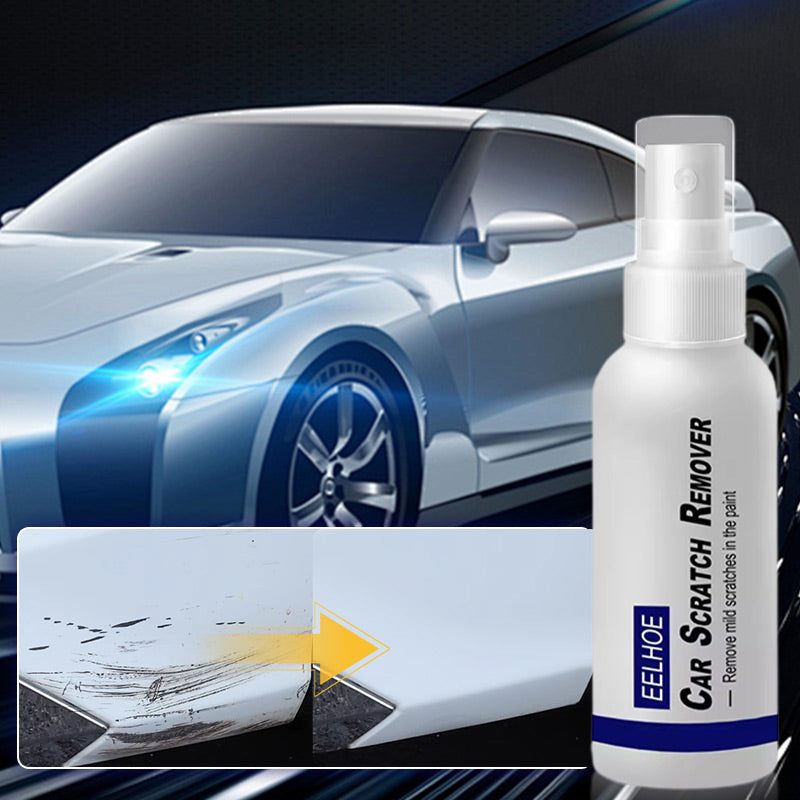 đ„Spray do naprawy zarysowaĆ lakieru samochodowego