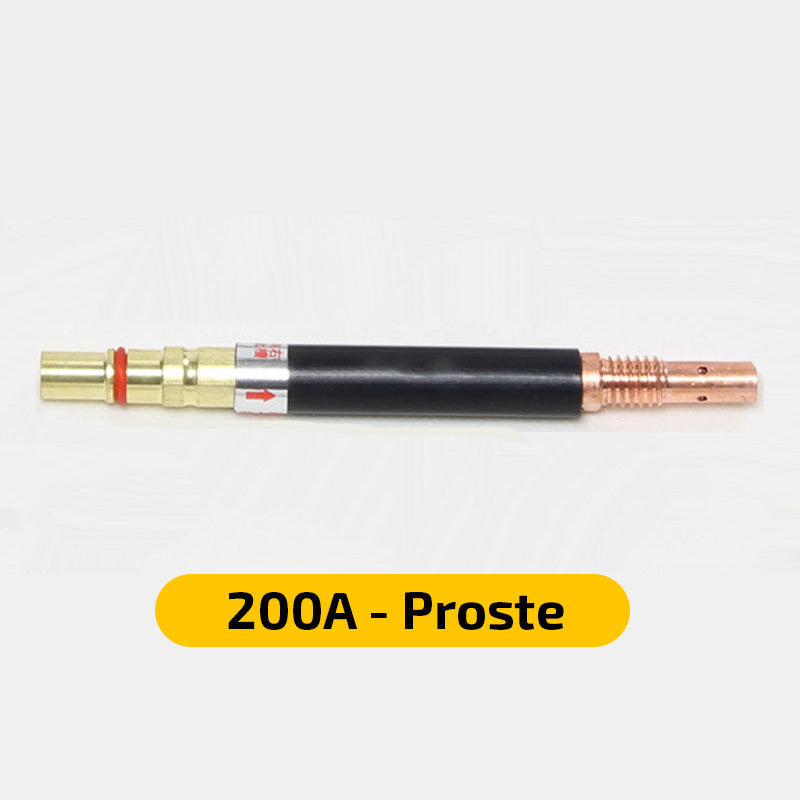 🔥Pistolet spawalniczy do gięcia i rur prostych✨