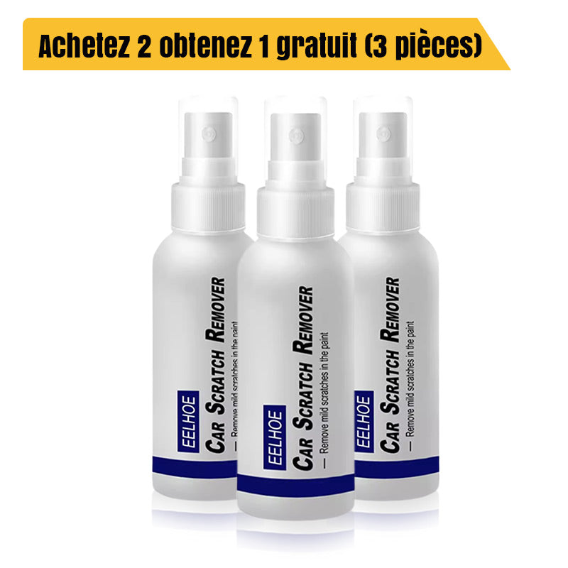 đ„Spray do naprawy zarysowaĆ lakieru samochodowego