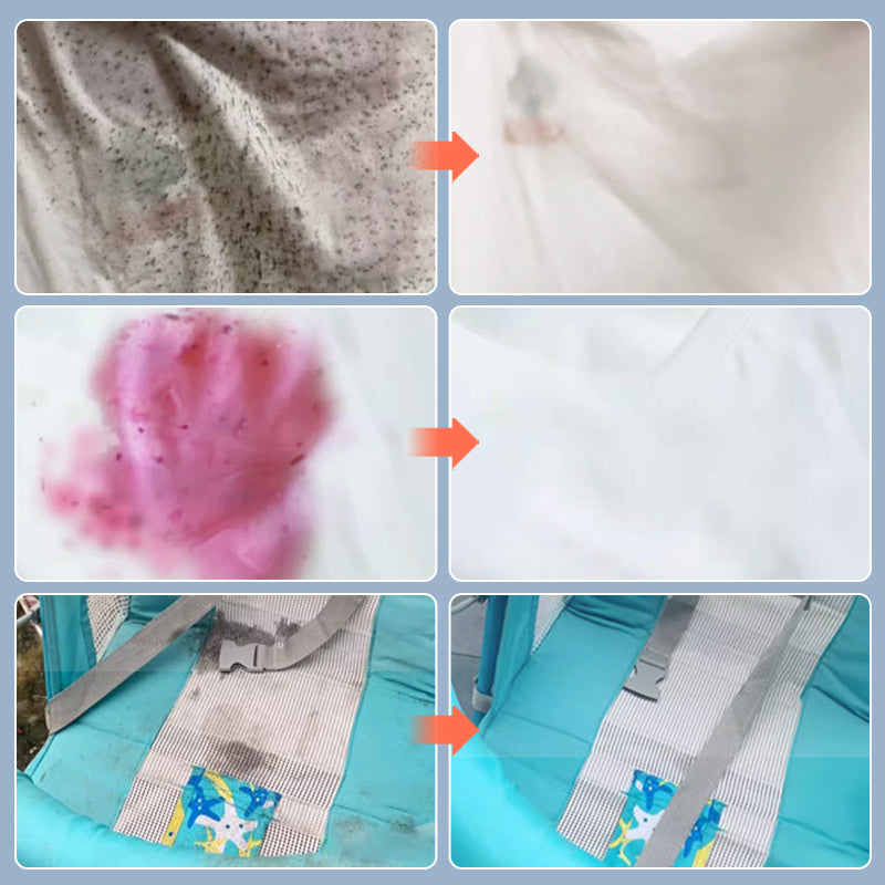 š„Hot Sale Non-ionic Laundry Stain Removal Emulsifier