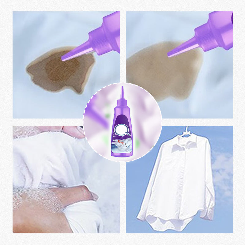Detergent w płynie z aktywnymi enzymami🔥Kup 1 sztukę i otrzymaj 1 sztukę gratis