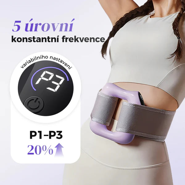💕Wielofunkcyjny masaż całego ciała powięzią💕