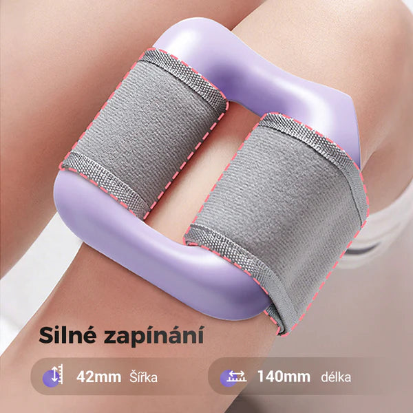 💕Wielofunkcyjny masaż całego ciała powięzią💕