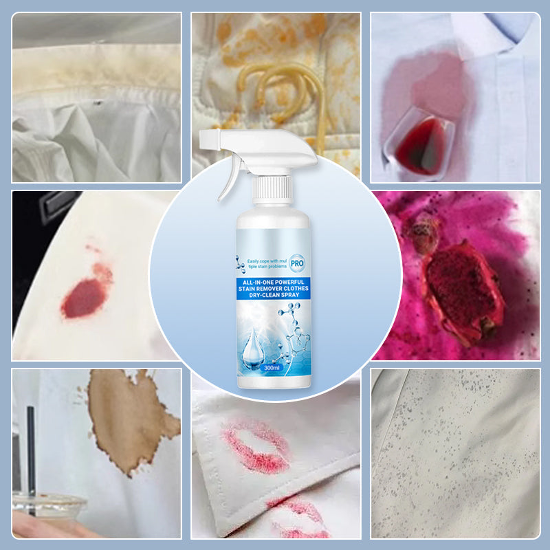 š„Hot Sale Non-ionic Laundry Stain Removal Emulsifier