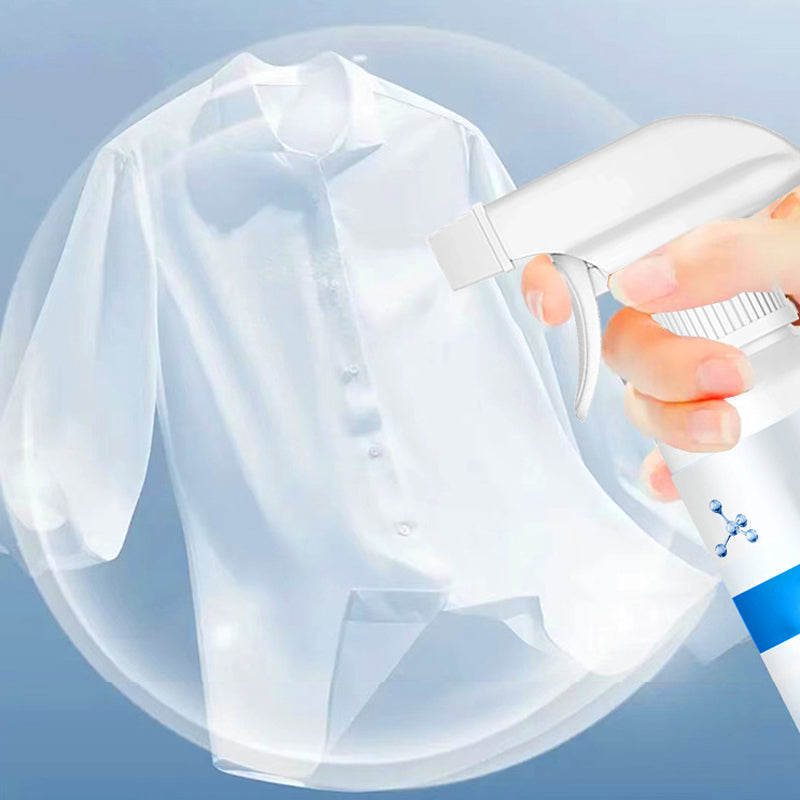 š„Hot Sale Non-ionic Laundry Stain Removal Emulsifier