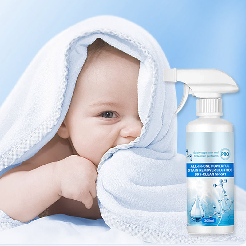 š„Hot Sale Non-ionic Laundry Stain Removal Emulsifier