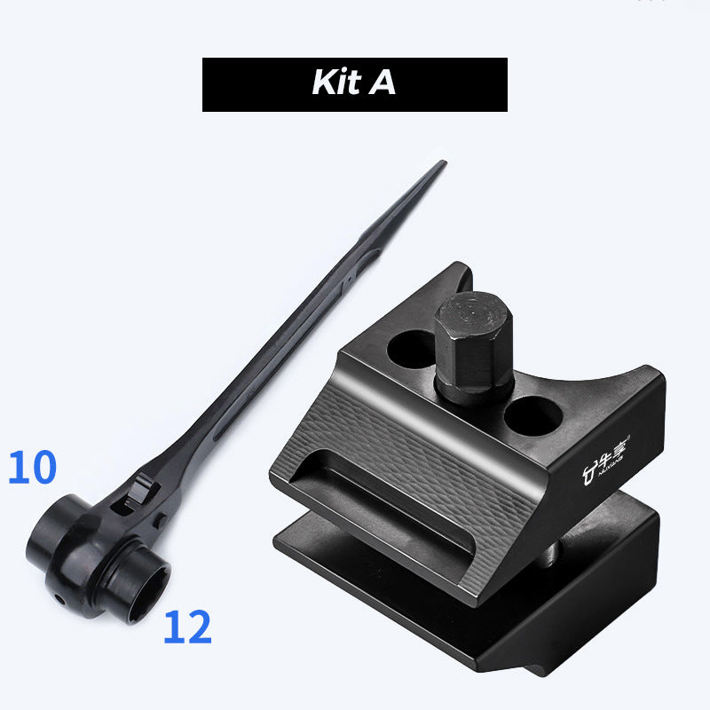 🛠️Separator kolumny zawieszenia samochodowego