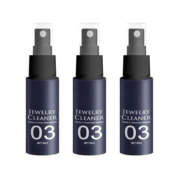 Kup 1 i otrzymaj 1 gratis💍 Spray do czyszczenia biżuterii 💎 Odnawiacz połysku