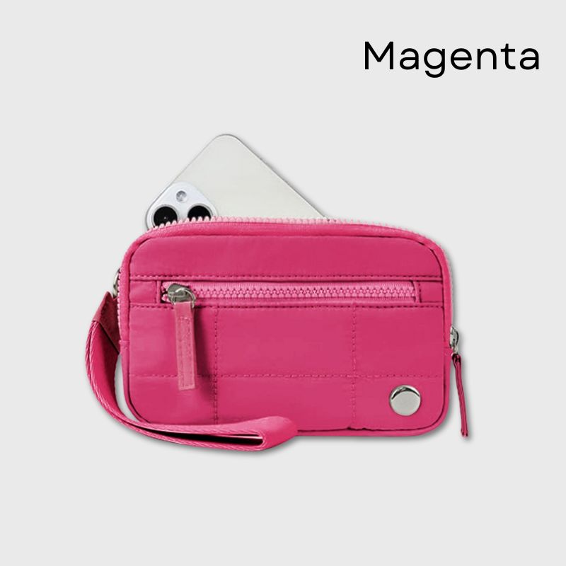 👜Modna torebka - 🥰Z łatwością spełni Twoje codzienne potrzeby w podróży