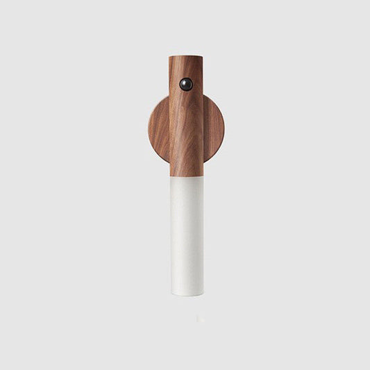 Lampka nocna LED Kreatywna lampa stołowa