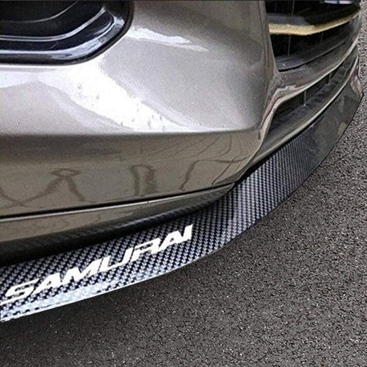 Przedni spoiler