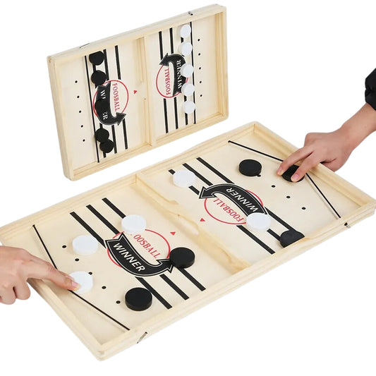 Puck Game – gra, którą wszyscy kochają