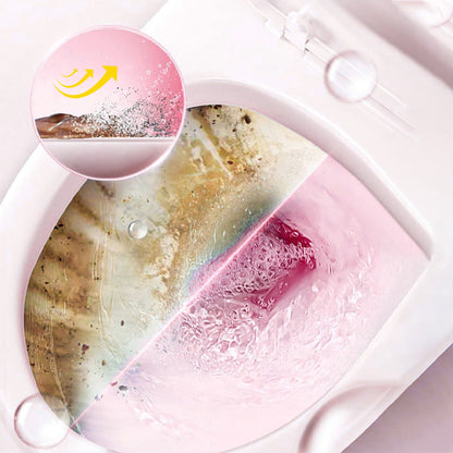 Wielofunkcyjne antybakteryjne odświeżające patyczki do czyszczenia toalet🌈