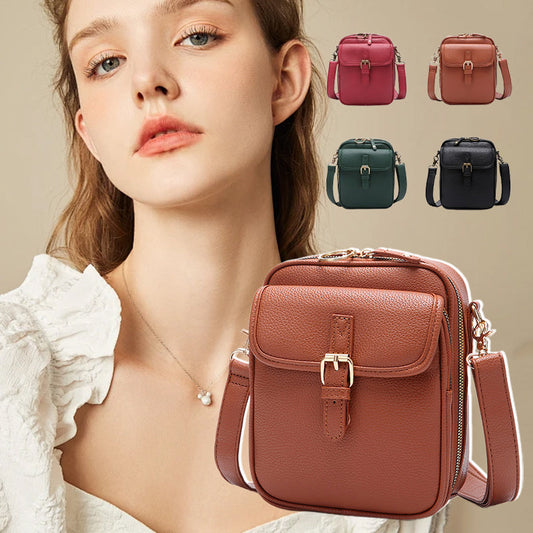 👜Torba crossbody o dużej pojemności