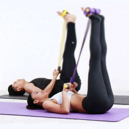 🔥Ćwiczenia mięśni brzucha🧘‍♀️21 dni do nowego ja”💪