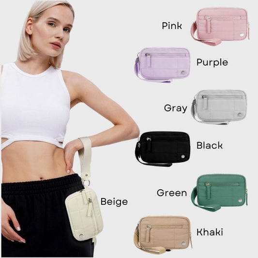 👜Modna torebka - 🥰Z łatwością spełni Twoje codzienne potrzeby w podróży